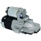 Wai Global Starter, STRMI PLGR 12V 11T CW, 14kW12 Volt, CW, 11Tooth Pinion 19227N - alternate 8